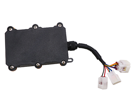 Trailer GPS Tracking Device